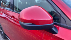 Honda HR-V 1.5 eHEV Advance 5dr CVT Hybrid Hatchback